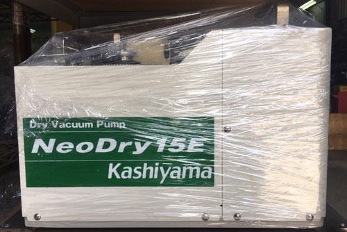 Kashiyama neodry-15eu-024c